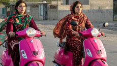 বিনামূল্যে স্কুটি পাচ্ছেন পাকিস্তানের সিন্ধুর নারীরা