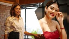 ভাইরাল হাসির অভিজ্ঞতা শেয়ার করলেন পিয়া জান্নাতুল