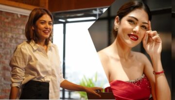 ভাইরাল হাসির অভিজ্ঞতা শেয়ার করলেন পিয়া জান্নাতুল