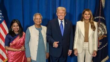 উর্দুভাষীদের স্থায়ী পূর্ণবাসনের প্রতিশ্রুতি আমিনুল হকের