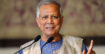 নিউইয়র্কের উদ্দেশ্যে ঢাকা ছাড়লেন প্রধান উপদেষ্টা