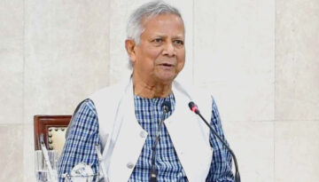 সাশ্রয়ী জ্বালানি সমাধানে জোর দেওয়ার আহ্বান প্রধান উপদেষ্টার