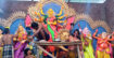 দুর্গাপূজা : মন্দিরে মন্দিরে হচ্ছে উৎসবের আমেজ