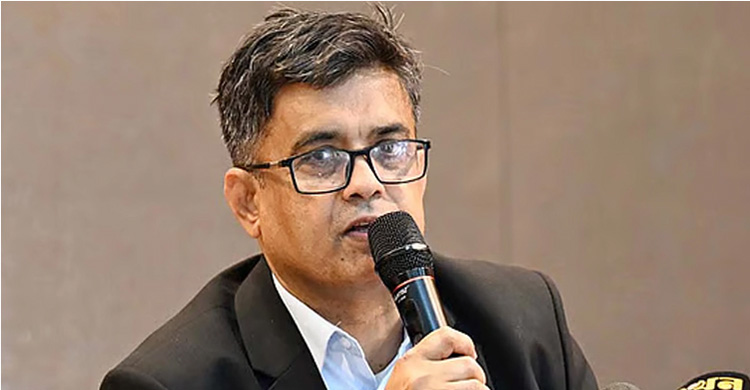 প্রধান উপদেষ্টার সফরসঙ্গী নিয়ে টিআইবির বিবৃতি ভুল : প্রেস সচিব