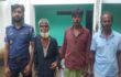  যুবককে পিটিয়ে হত্যা,গ্রেপ্তার ৩