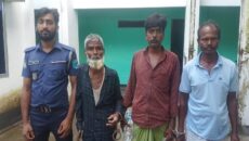  যুবককে পিটিয়ে হত্যা,গ্রেপ্তার ৩