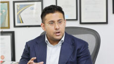 দেশি-বিদেশি পর্যটক টানতে চাই অবকাঠামো উন্নয়ন ও শক্তিশালী ব্র্যান্ডিং: সাকিফ শামীম