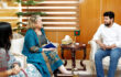 বর্তমানে গণমাধ্যমের ওপর সরকারের কোনো হস্তক্ষেপ নেই: তথ্য উপদেষ্টা
