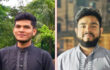 সোহরাওয়ার্দী কলেজ সাংবাদিক সমিতির নেতৃত্বে আমিরুল ও আবিদ