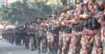 দুর্গাপূজার নিরাপত্তায় বিজিবির ৪৩০ প্লাটুন মোতায়েন