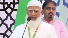 জামায়াত ক্ষমতায় এলে দাবি আদায়ে জনগণকে রাস্তায় নামতে হবে না