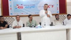 ঐতিহ্য সংরক্ষণে পরিকল্পিত উদ্যোগ জরুরি: ডা. জিয়াউদ্দিন হায়দার