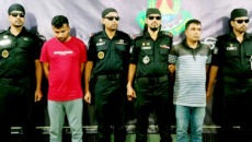 টাঙ্গাইলে ধর্ষণ ও পর্নোগ্রাফি মামলার ২ আসামি গ্রেপ্তার