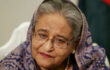 হাসিনার বিরুদ্ধে গ্রেপ্তারি পরোয়ানা
