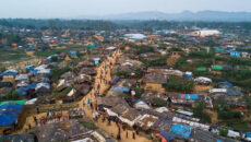 রোহিঙ্গাদের জন্য আরো ৬০ মিলিয়ন ডলার দেবে যুক্তরাষ্ট্র