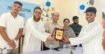 ইবি বিজনেস ক্লাবের নবীনবরণ ও প্রবীণ বিদায়