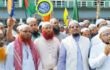 বাউফলে হাতপাখার শোডাউন: ঐক্য, ন্যায় ও পরিবর্তনের বার্তা ইসলামী আন্দোলনের প্রার্থীর