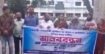 ‘কর্মজীবী মায়েদের জন্য সহায়ক পরিবেশ চাই’ ঝালকাঠিতে মানববন্ধন
