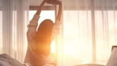 ভোরে ওঠার পর সুস্থ জীবনের তিন অভ্যাস