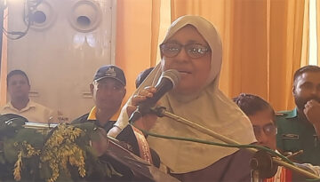 ওষুধ কোম্পানিগুলো অধিক মুনাফা করছে: স্বাস্থ্য উপদেষ্টা