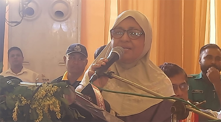 ওষুধ কোম্পানিগুলো অধিক মুনাফা করছে: স্বাস্থ্য উপদেষ্টা