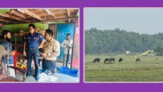 রাঙ্গাবালীতে অবৈধভাবে মাটি কাটায় একজনের কারাদণ্ড, তিন প্রতিষ্ঠানকে জরিমানা