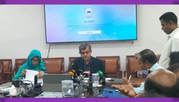 সাত কলেজ নিয়ে বিশেষায়িত বিশ্ববিদ্যালয় গঠনের উদ্যোগ: শিক্ষা উপদেষ্টা সি আর আবরার