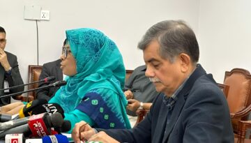 এইচএসসি-২০২৫: ধস, কারণ ও করণীয় জানালেন বোর্ড ও উপদেষ্টা