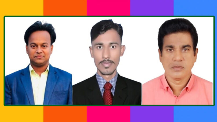 মতলব উত্তর টেলিভিশন সাংবাদিক ফোরামের কমিটি গঠন