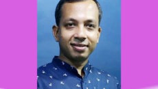 রাজধানীতে নিষিদ্ধ সংগঠন ‘ছাত্রলীগের’ নেতা নিশাত গ্রেফতার