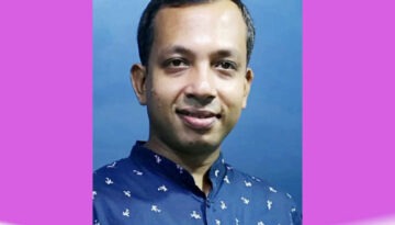 রাজধানীতে নিষিদ্ধ সংগঠন ‘ছাত্রলীগের’ নেতা নিশাত গ্রেফতার