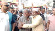 বিএনপির ৩১ দফা এ দেশ ও মানুষের ভাগ্যের উন্নয়ন ঘটাবে: ভিপি নান্নু