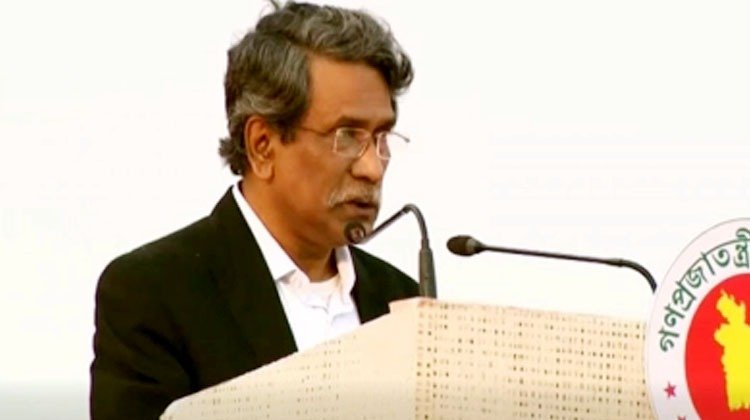 জুলাই যোদ্ধারা আজকেও কষ্ট করেছেন : আলী রীয়াজ