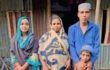 ‘আল্লাহর সন্তুষ্টির জন্য’গৌরনদীতে এক পরিবারের ইসলাম গ্রহণ