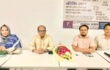 ডব্লিউসিএইচ ও’র ৩দিন ব্যাপী আলোক উৎসব মেলা