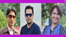 টাঙ্গাইল টেলিভিশন রিপোর্টার্স ফোরামে মামুন সভাপতি, শামীম সম্পাদক