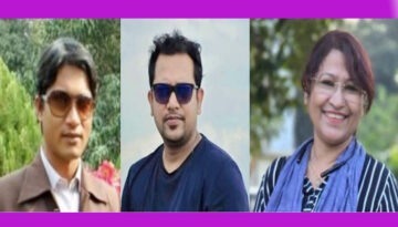 টাঙ্গাইল টেলিভিশন রিপোর্টার্স ফোরামে মামুন সভাপতি, শামীম সম্পাদক