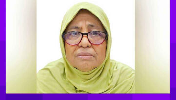 বাংলাদেশে সাম্প্রদায়িক সম্প্রীতি কেউ নষ্ট করতে পারবে না: স্বাস্থ্য উপদেষ্টা