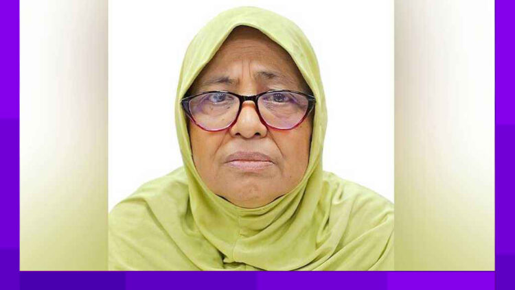 বাংলাদেশে সাম্প্রদায়িক সম্প্রীতি কেউ নষ্ট করতে পারবে না: স্বাস্থ্য উপদেষ্টা