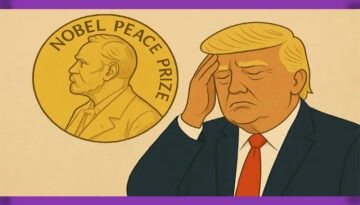 গত ৮ মাসে আটটি সংঘাত থামিয়ে নোবেল পাইনি ট্রাম্প