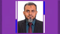 ডিএসইতে নতুন জেনারেল ম্যানেজার (ফিন্যান্স অ্যান্ড অ্যাকাউন্টস) হিসেবে যোগ দিলেন বেনী আমিন