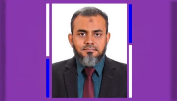 ডিএসইতে নতুন জেনারেল ম্যানেজার (ফিন্যান্স অ্যান্ড অ্যাকাউন্টস) হিসেবে যোগ দিলেন বেনী আমিন