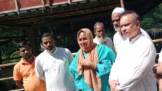 তারেক রহমানের নেতৃত্বে উদ্যোক্তা ও কৃষকদের সার্বিক সহায়তা প্রদান করা হবে: ড. জিয়াউদ্দিন হায়দার