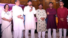 হিন্দু ধর্মাবলম্বীদের ন্যায্য দাবি পর্যায়ক্রমে পূরণ সম্ভব: তথ্য ও সম্প্রচার উপদেষ্টা