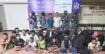 কোস্ট গার্ড-নৌবাহিনীর যৌথ অভিযান: নারী-শিশুসহ ৩৮ জন উদ্ধার, ২ পাচারকারী আটক