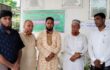 মরহুম দানু মিঞা আলমদার ফাউন্ডেশনের শুভ উদ্বোধন