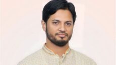 সাতক্ষীরায় আসছেন ছাত্রশিবিরের কেন্দ্রীয় সভাপতি জাহিদুল ইসলাম