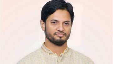 সাতক্ষীরায় আসছেন ছাত্রশিবিরের কেন্দ্রীয় সভাপতি জাহিদুল ইসলাম