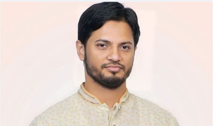 সাতক্ষীরায় আসছেন ছাত্রশিবিরের কেন্দ্রীয় সভাপতি জাহিদুল ইসলাম
