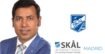 ডাল্টন জহির: বাংলাদেশের প্রথম SKAL ইন্টারন্যাশনাল মাদ্রিদ সদস্য ও আন্তর্জাতিক পর্যটন নেতৃস্থানীয়